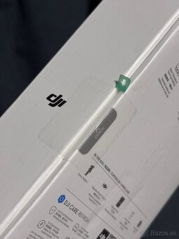 Dji osmo mobile 7 - nerozbalene - 4