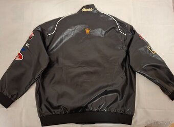 Aelfric Eden kožená bunda - 4