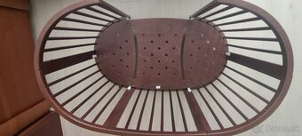 STOKKE Sleepi + prebaľovací pult stokke - 4