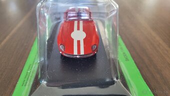 Skoda 1100 ohc coupe - 4