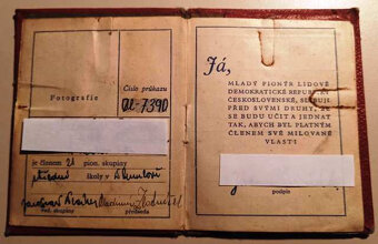 Retro Tlačoviny - 4