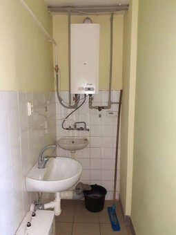 PREDAJ, podnikateľský priestor na rôzne účely, Galanta. - 4