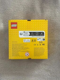 LEGO Icons The Simpsons Krusty Burger 10352 - 4