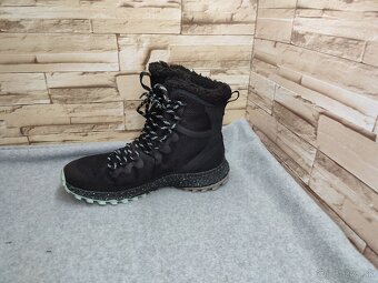 Merrell 38,5 - dámske waterproof členkové topánky - 4
