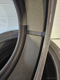 Letná Sada BMW rad 7 G70 255/45 R20 a 285/40 R20 - 4