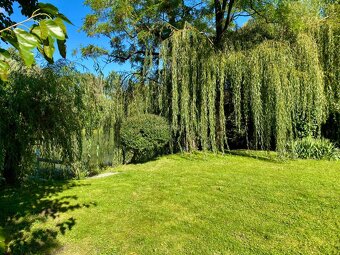 ASSENZIO – predaj rekreačnej chaty s pozemkom priamo pri Mal - 4