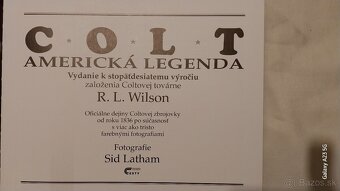 Predám rôzne knihy - 4