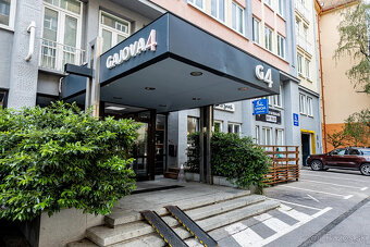 Kancelárie GAJOVA 4 v samom centre Bratislavy - 4