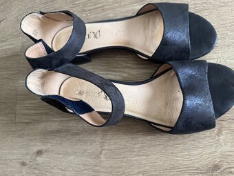 Dámske sandále - 4