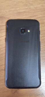 Samsung Galaxy XCover 4 - 4