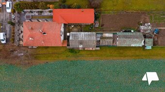 Predaj - Rodinný dom - Zlaté Moravce - 4