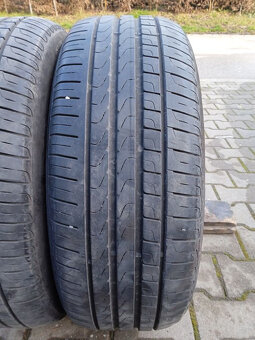 Pneumatiky Pirelli 215/55R17 letné 2ks - 4
