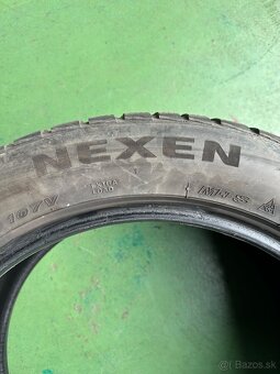 255/50 R19 107 V XL NEXEN WINGUARD SPORT 2 SUV - 4