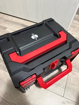 Straussbox 215 MIDI Allround Professional - 4