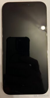 Tel cislo spravne Apple   iPhone 12 Pro 512GB Graphite - 4