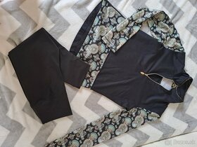 Mikina PLZR a leginy gratis - 4