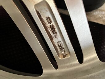 Audi Pompei 9J ET33 - 4