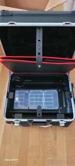 Predám kufor zn.Würth väčší - 4