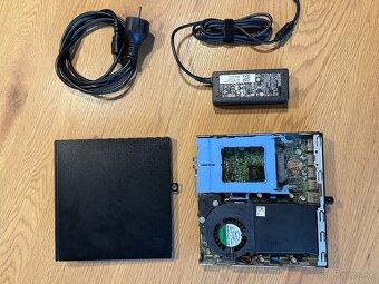 PC Dell Optiplex 3020M (Micro) - 4