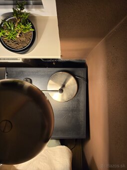 Predám dizajnovú lampu IKEA - 4