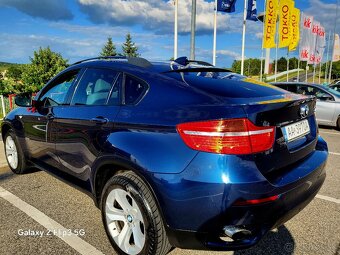 Predam bmw x6 - 4
