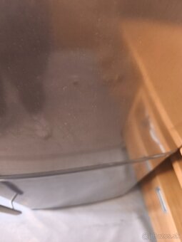 Chladnička s mrazničkou - 4