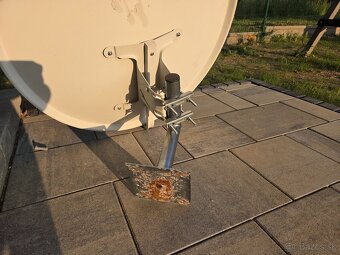 Satelit+DVB-S2 prijimac - 4