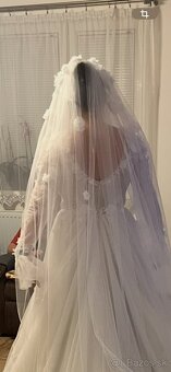 Svadobné šaty Luce Sposa - 4