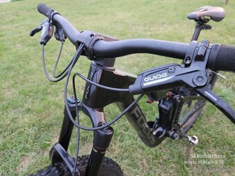 FOCUS JAM 8.8 2024,M, 1x12 karbon - 4