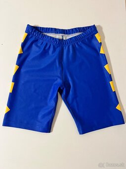 Softshellova mikina + bežecke kraťasy - 4