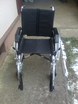 Invalidný vozík - 4