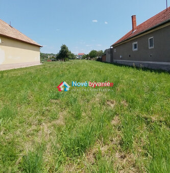 Predaj, pozemok - Tlmače (N040-14-MAHA) - 4