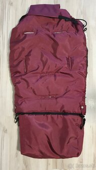 Fusak do kočiara - 4