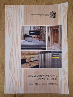 Skriptá a učebnice TUZVO - 4