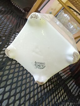 Nádoba na cukor - 4