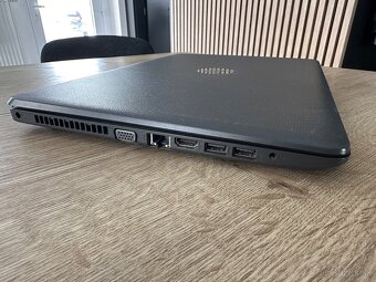 Notebook HP 250 G6 - 4