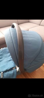 Peg-Pérego kočík trojkombinácia - 4