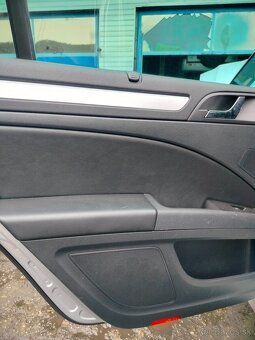 Rozpredám Škoda Superb 2 - 4