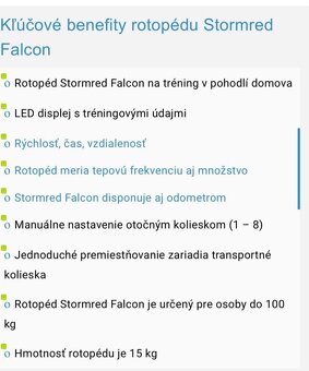 Rotoped stormred - 4