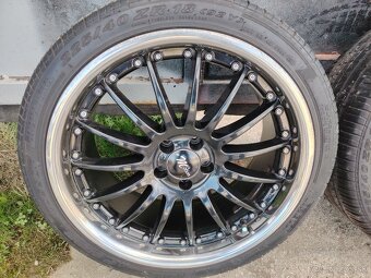 5x100r18 - 4