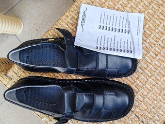 Pracovná bezpečnostná obuv - 4