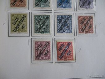 CSR I.  1919 - 20 - 4