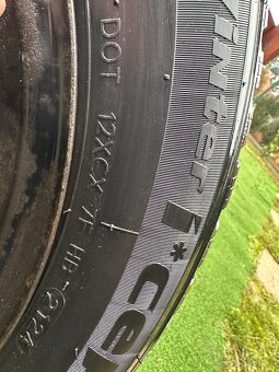 Zimné pneumatiky - 4