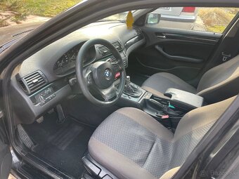 Bmw e46 320d 100kw - 4