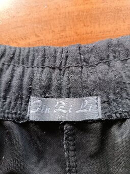 Pánske kraťasy - 4