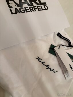 Karl Lagerfeld XS - 4