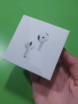 💝Apple AirPods 4. gen. s ANC – replika - 4