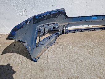 Škoda Octavia 4 IV 2020- predný nárazník - 4