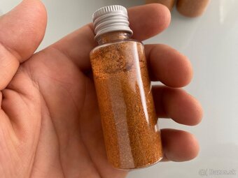 Predan mlete chilli trinidad moruga scorpion - 4