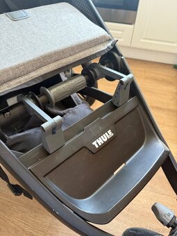 Thule Urban Glide 2 - 4
